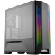 Lian Li LANCOOL II RGB ATX Mid Tower Gaming Case (Black)